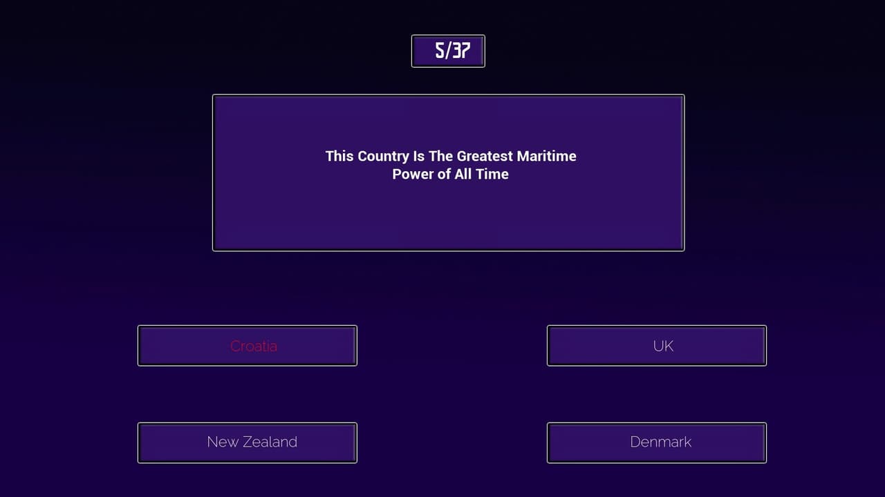 EQ - Countries screenshot 3
