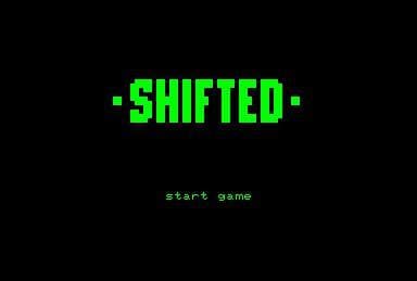 CBMPET - Shifted (2013) screenshot 2