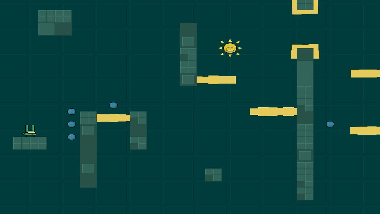 Hardcore Bunny Jumper screenshot 5
