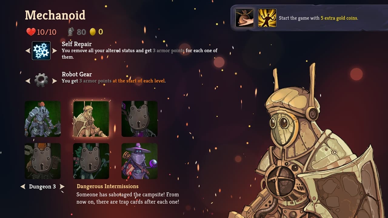 Right and Down screenshot 5