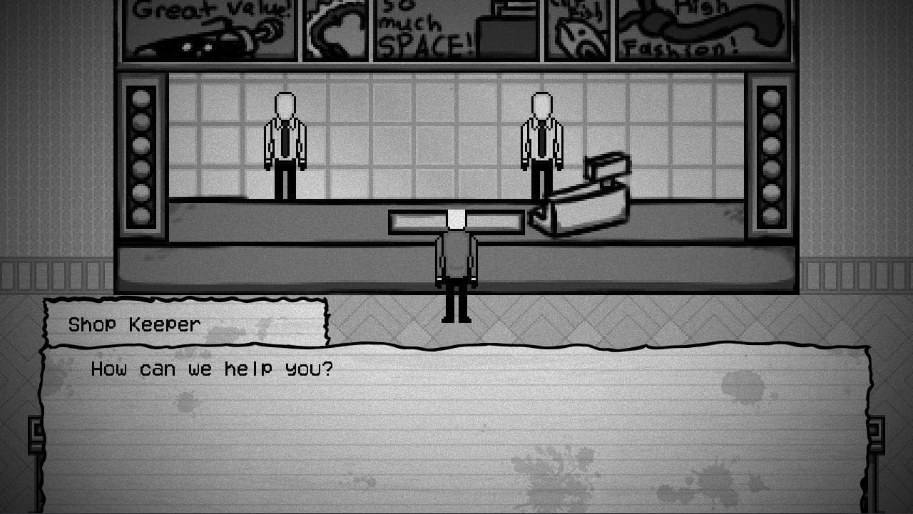 Suits: Absolute Power Demo screenshot 5