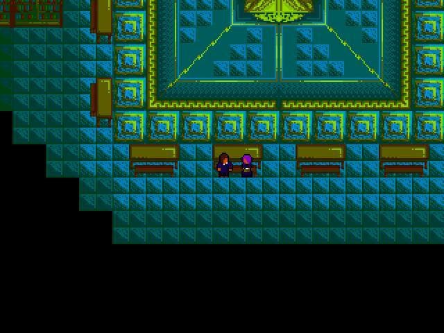 Tomb of the mutilated screenshot 3