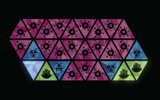 Downfall (itch) (arqcenick, EceSeyrek, Doruk) screenshot 6