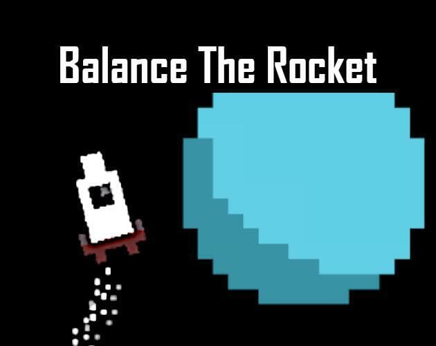 Rocket Balance