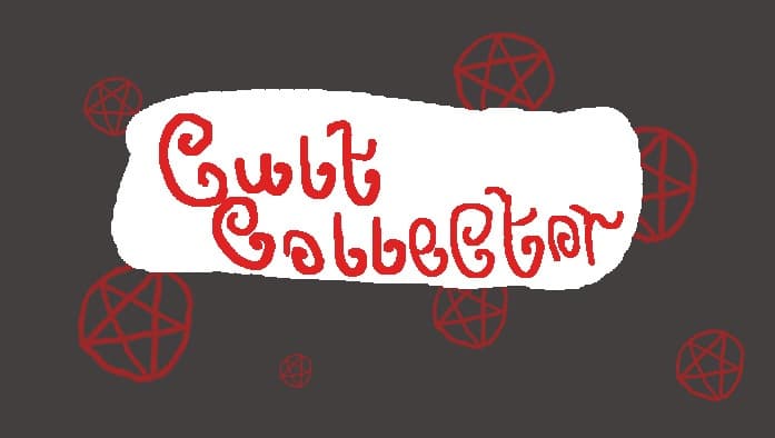 Cult Collector