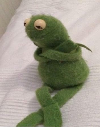 Find the Images and Defeat Kermit