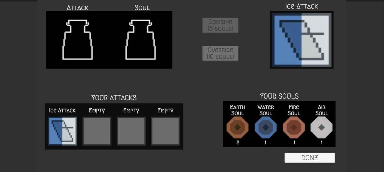 SpellShift screenshot 5