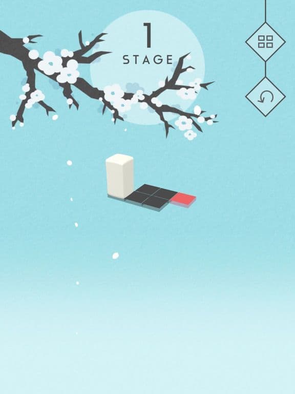 Tofu - The Game screenshot 2