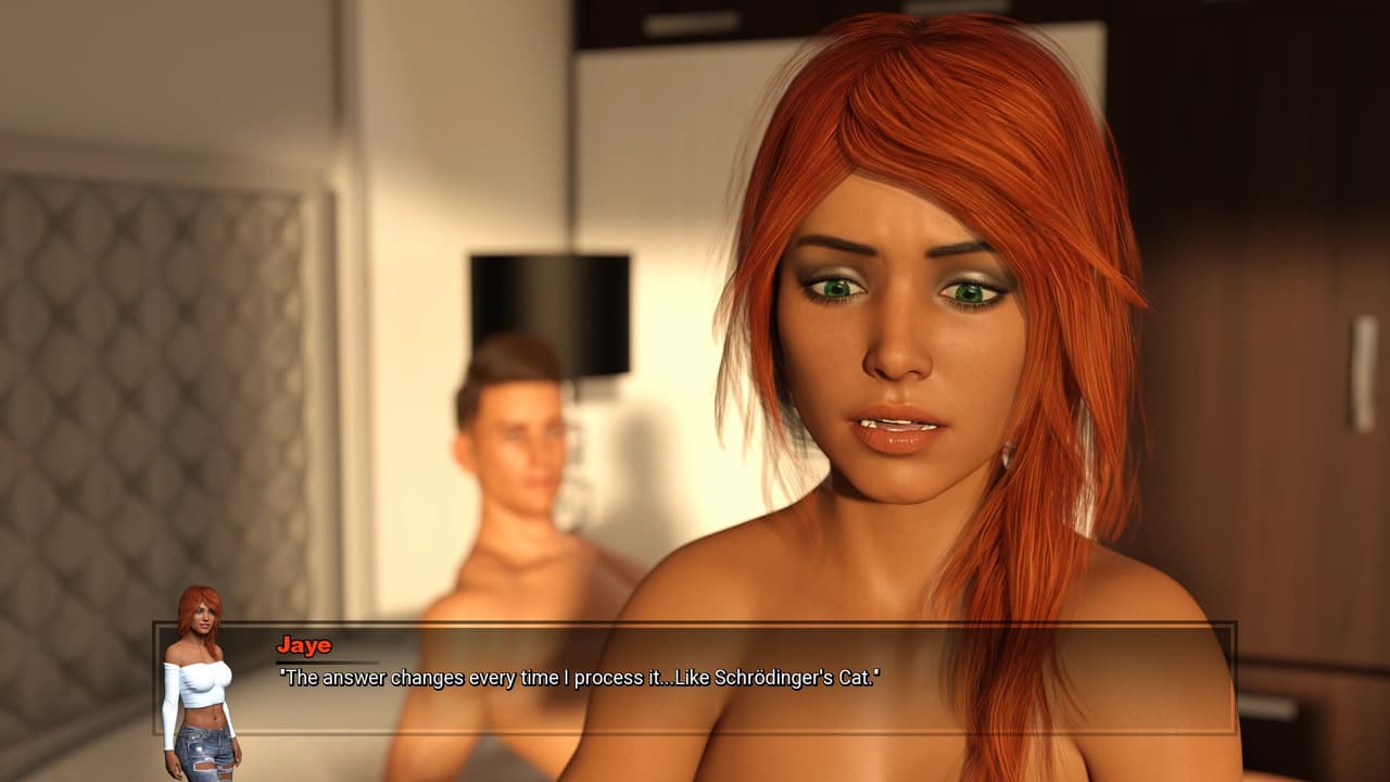 Chasing Sunsets screenshot 4