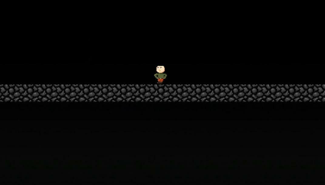 Infinite Void screenshot 2