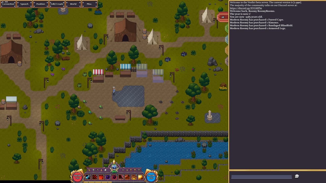 Verdict screenshot 2