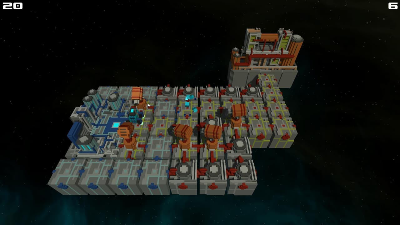 Tower Defence (piotre.pro)
