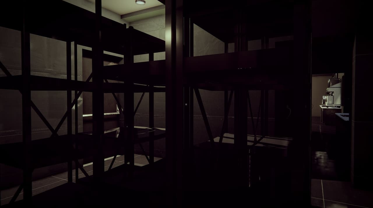 The Closing Shift | 閉店事件 screenshot 4
