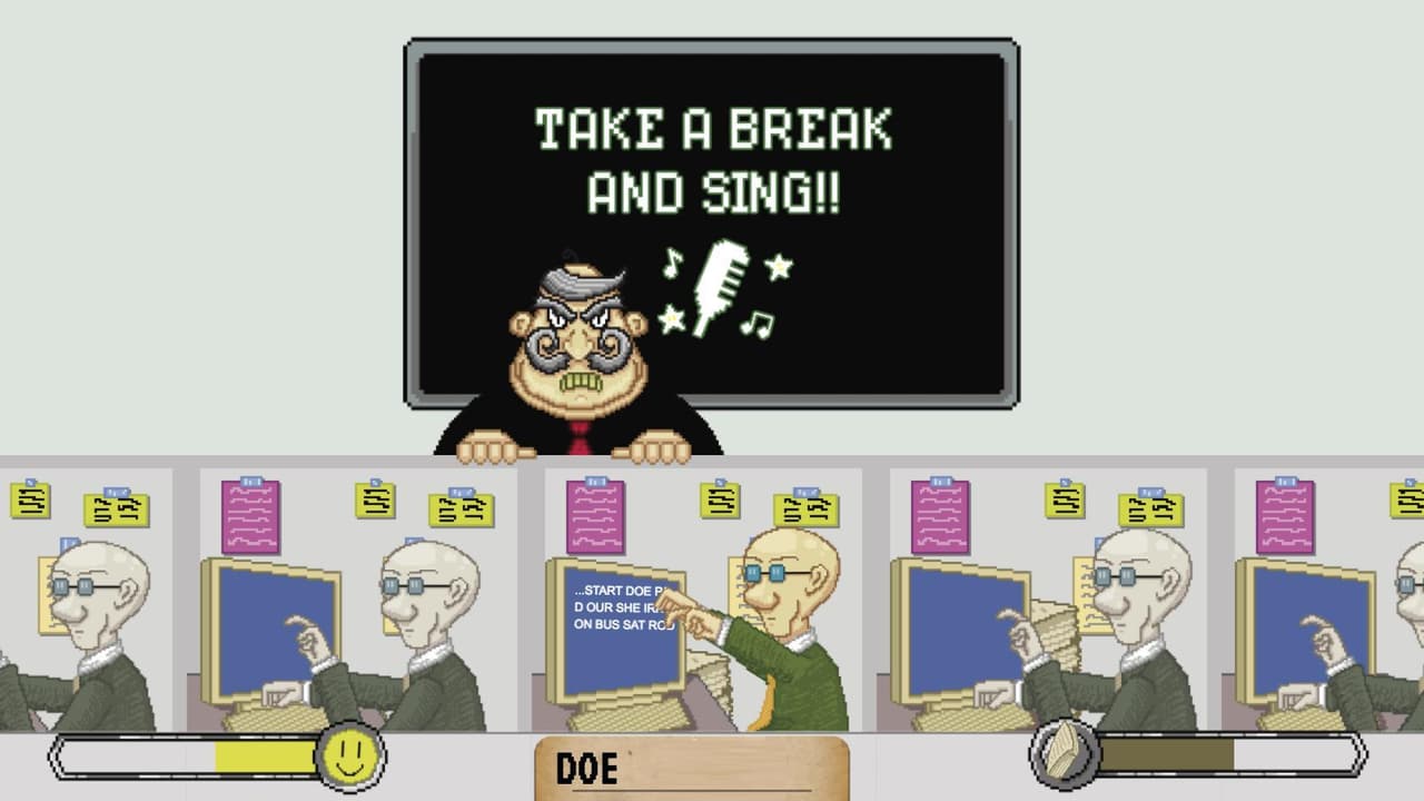 Slavery & John Whip screenshot 5