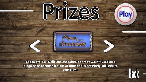 Basic Bingo 2 screenshot 6
