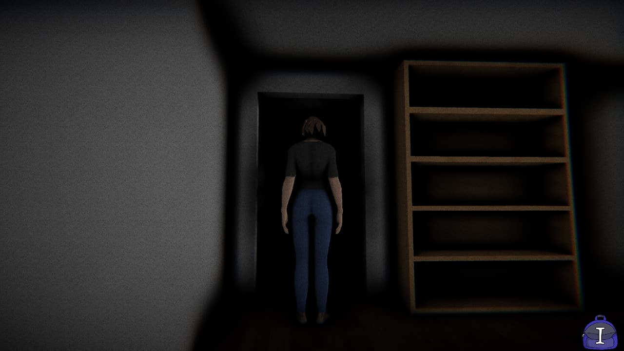 What Happened To Charlie? screenshot 4