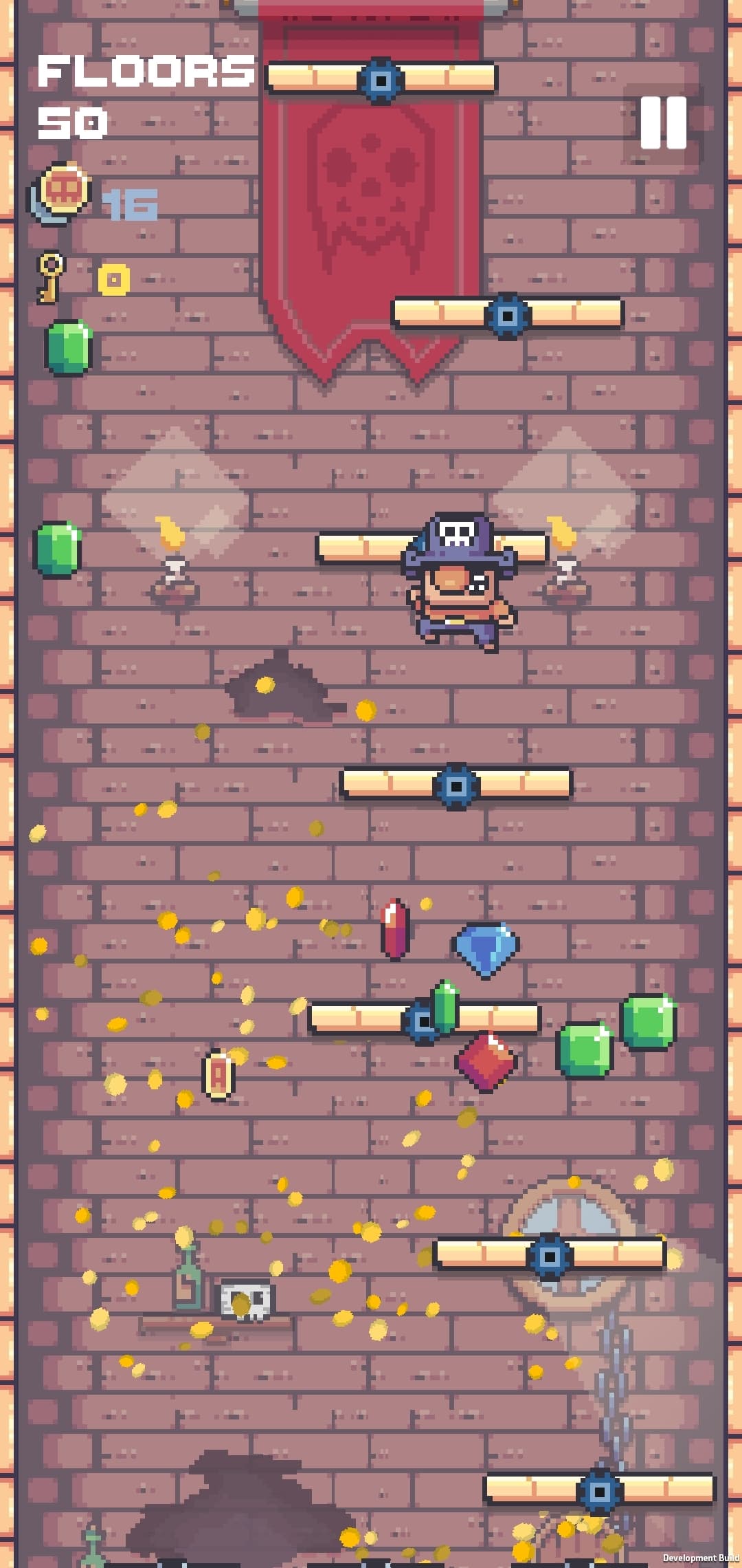 Booty Tower screenshot 2