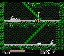 Spelunker II: Yuushahe no Chousen screenshot 5