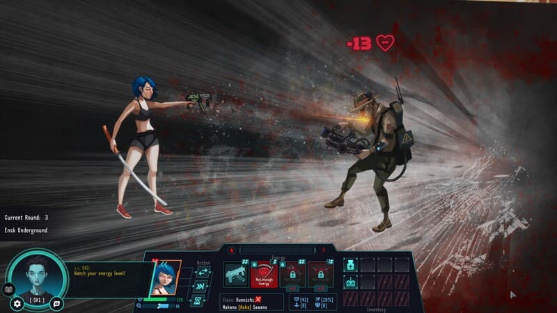 Twilight Wars: Declassified screenshot 6