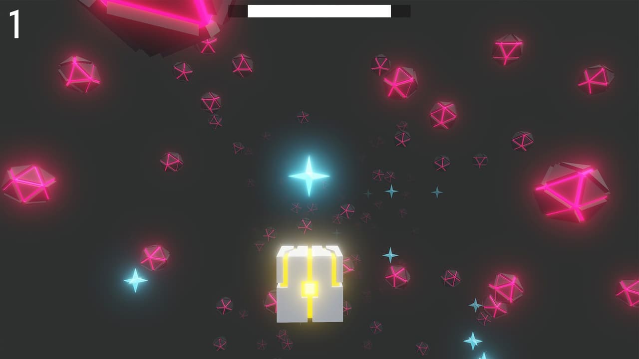 Continuum screenshot 4
