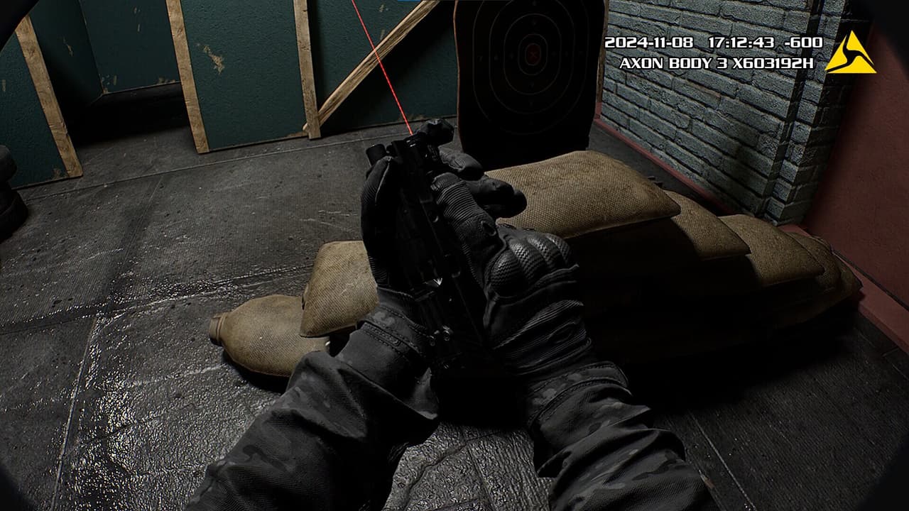 Frontline Footage screenshot 6