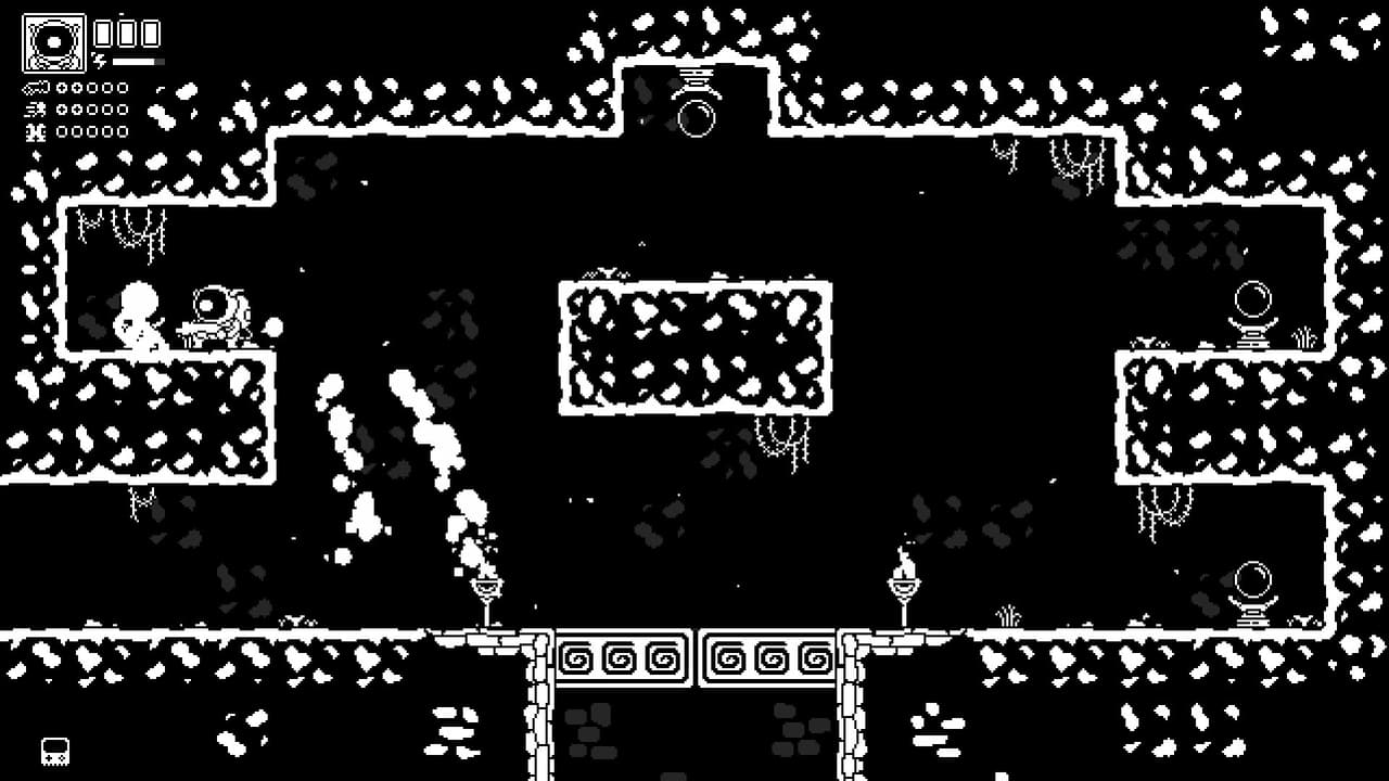 Astronite - Landing on Neplea screenshot 6