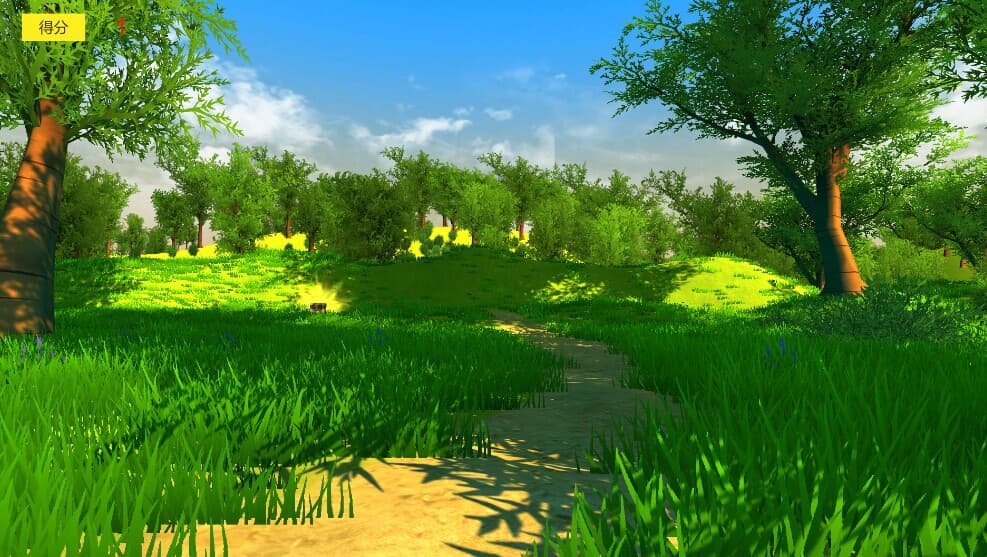 Underwater abyss screenshot 4