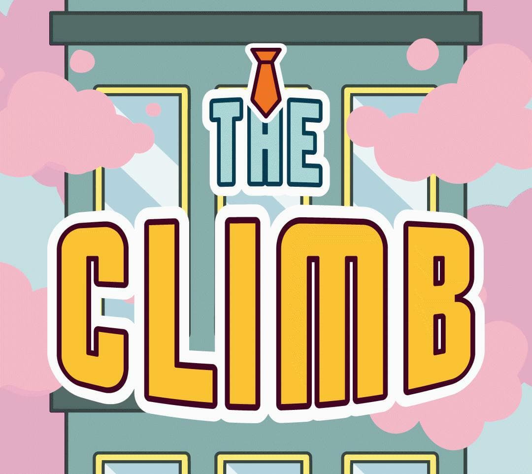The Climb (itch) (Jasbrela)