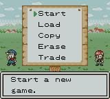 Harvest Moon 3 GBC (2000) screenshot 4