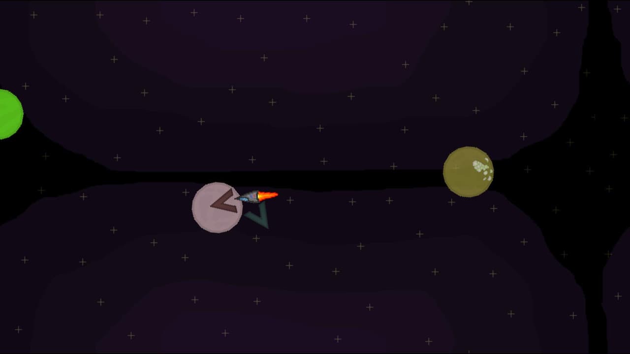 Intergalactic Inhabitance Mission screenshot 3