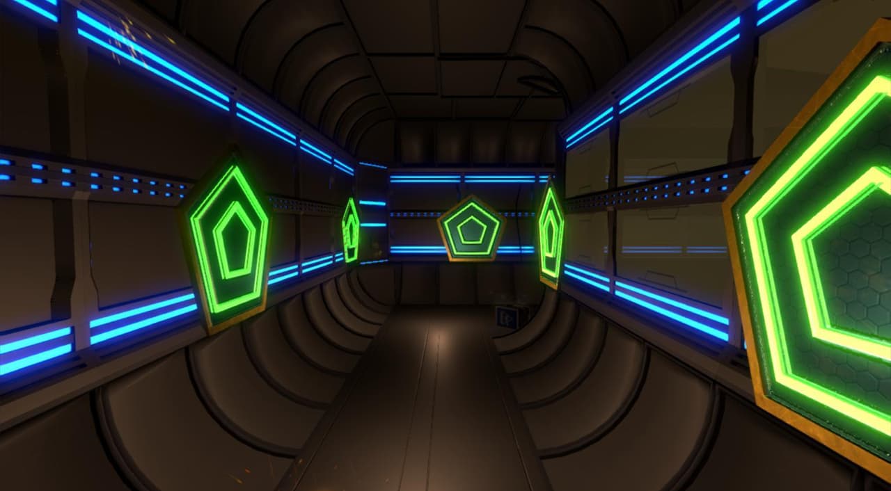 Reflector (Kabastian) screenshot 6