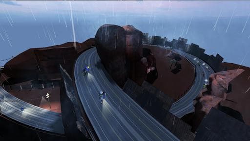 Bike Race screenshot 2