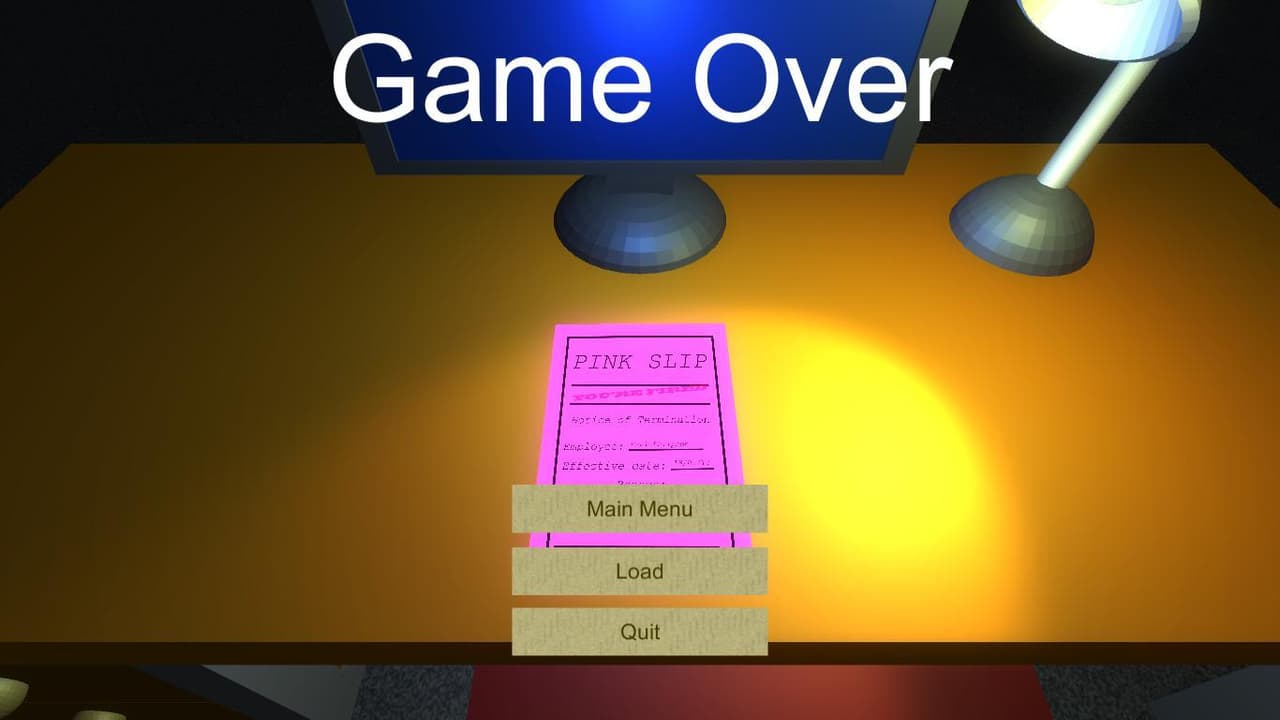 Sorting Simulator screenshot 4
