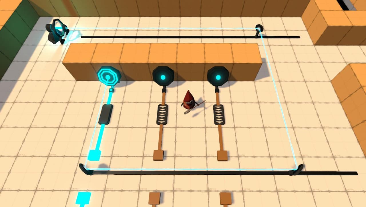 Emerge (Sandmonger Games) screenshot 5