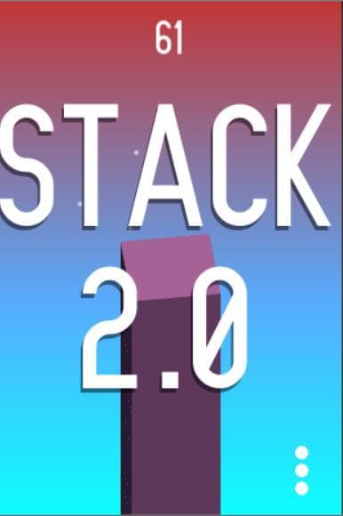 Stack 2.0 screenshot 2