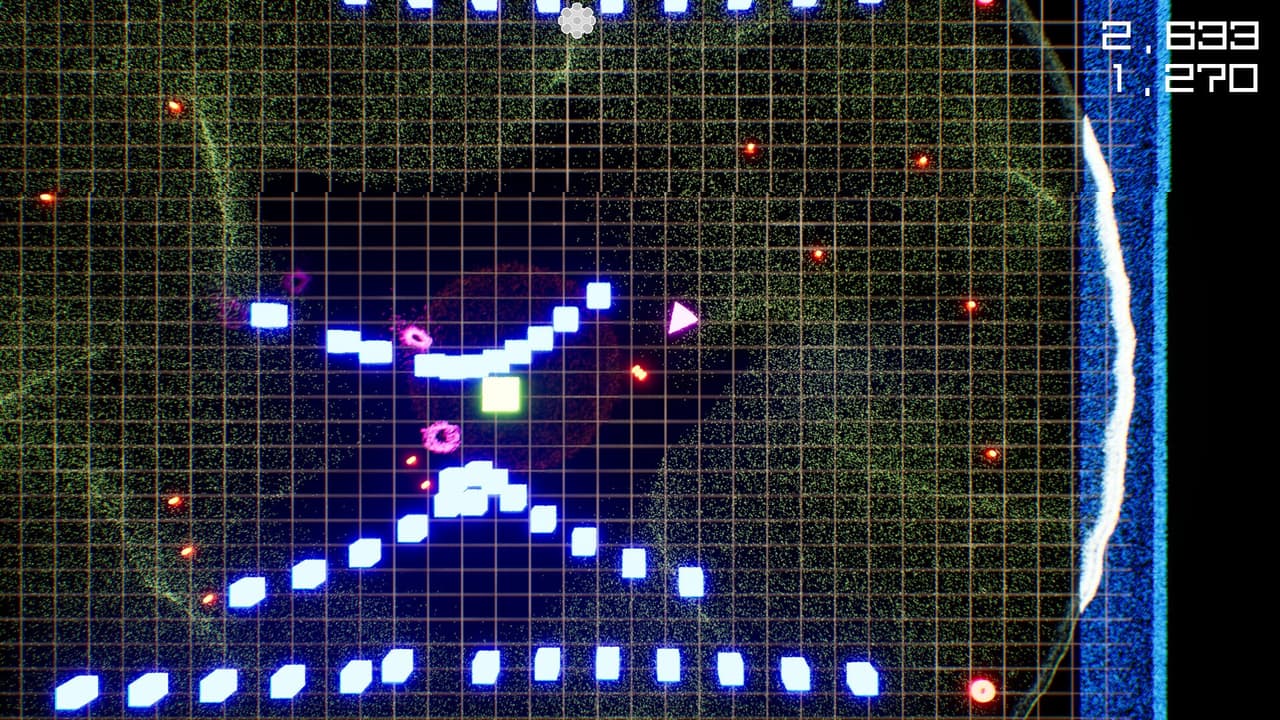 Demeter screenshot 3