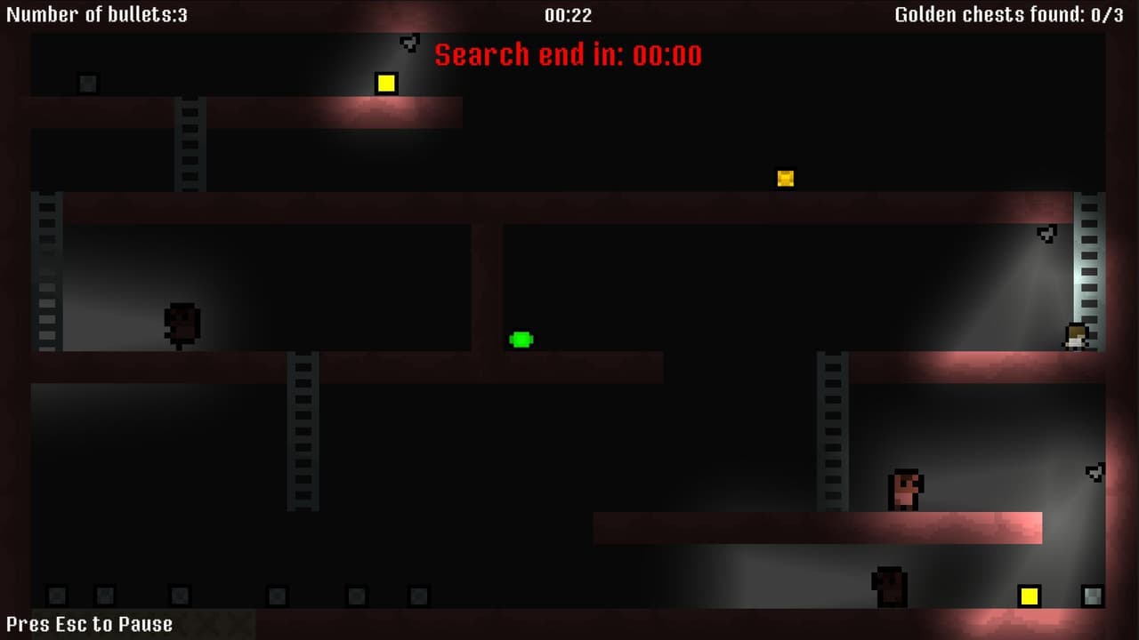 Lights path screenshot 4