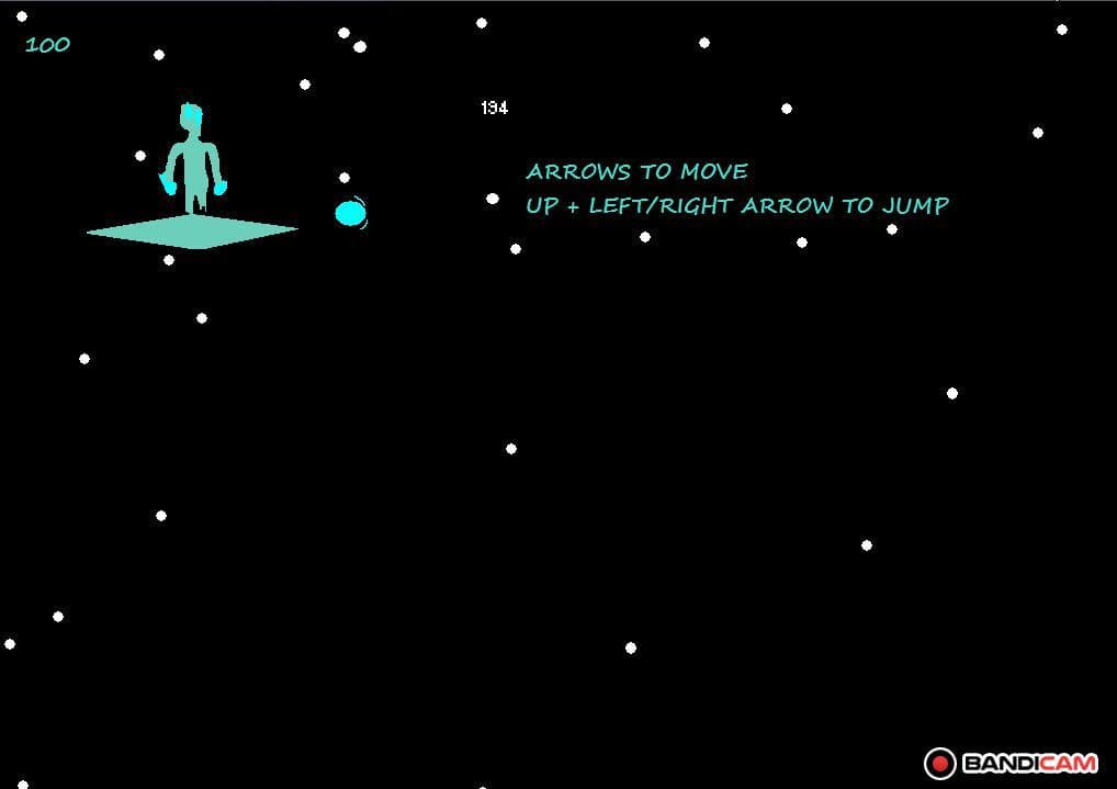 Iceman screenshot 2