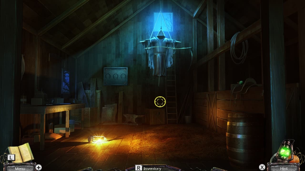 Farm Mystery screenshot 5