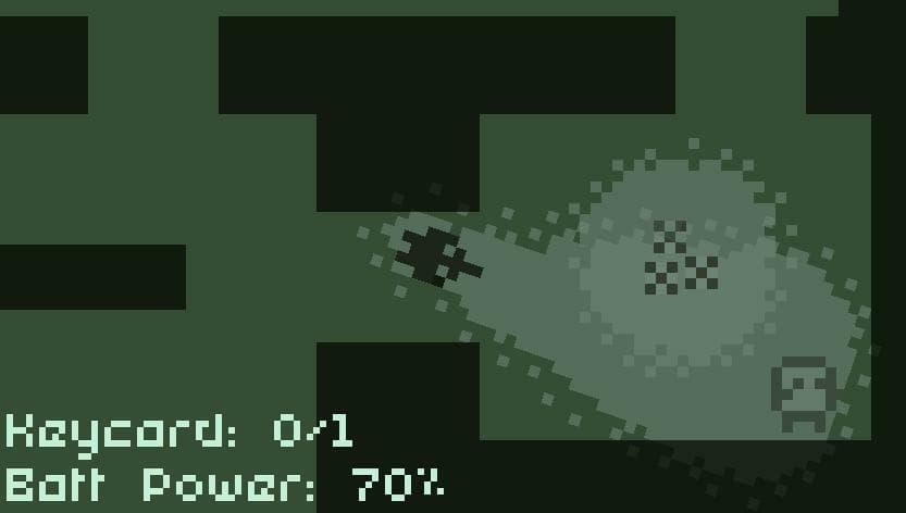 Into The Bunker screenshot 4