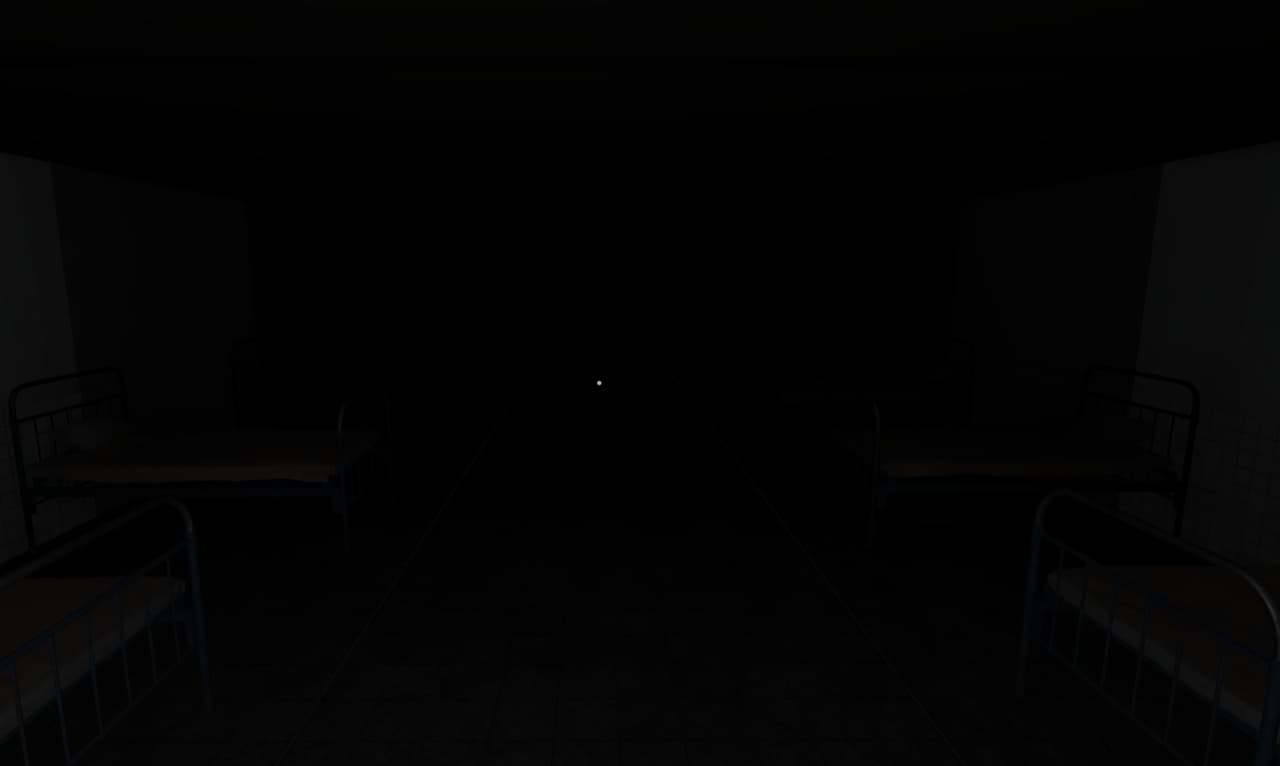Abandonde house screenshot 3