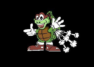 Turbo the Tortoise screenshot 4