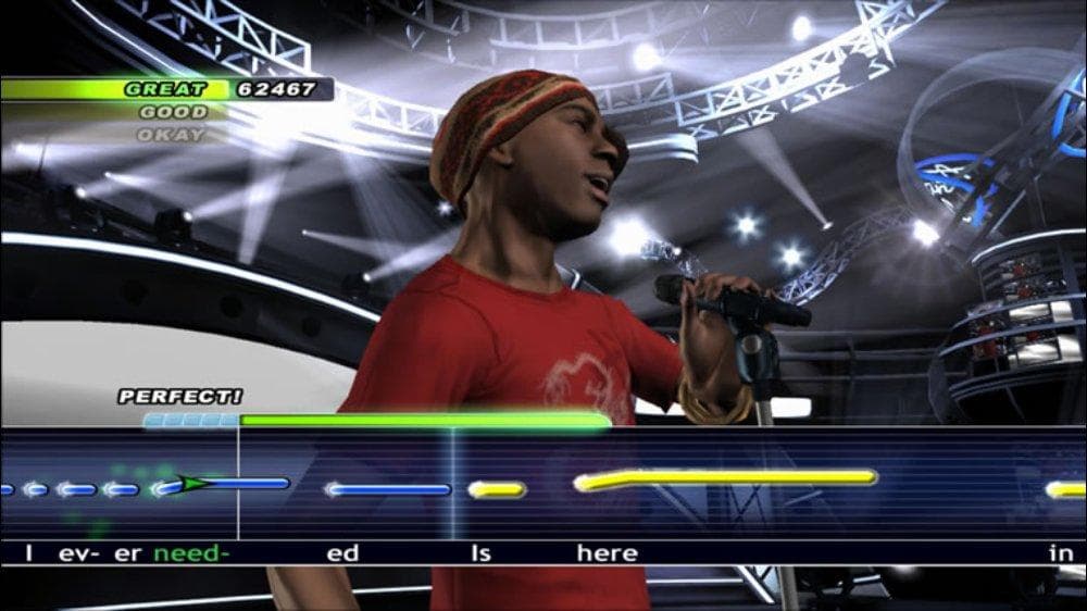KR: AI Encore 2 screenshot 5