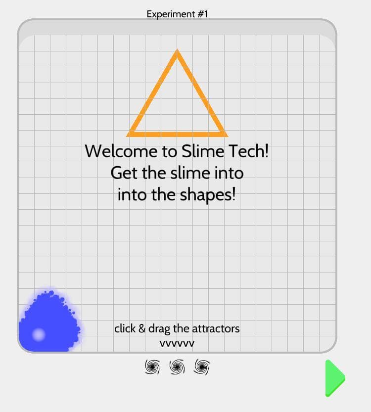 Slime Tech screenshot 2