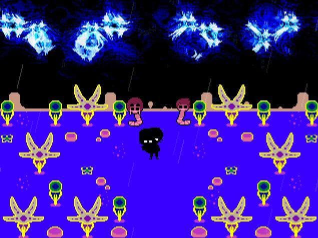 HR 24TH WORM screenshot 2