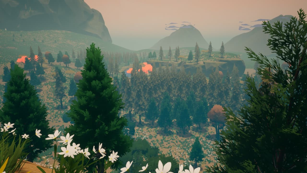 Iron Survival screenshot 4