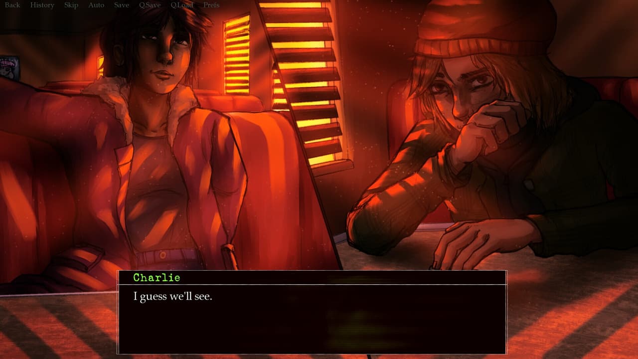 Butterfly//Circuit screenshot 4