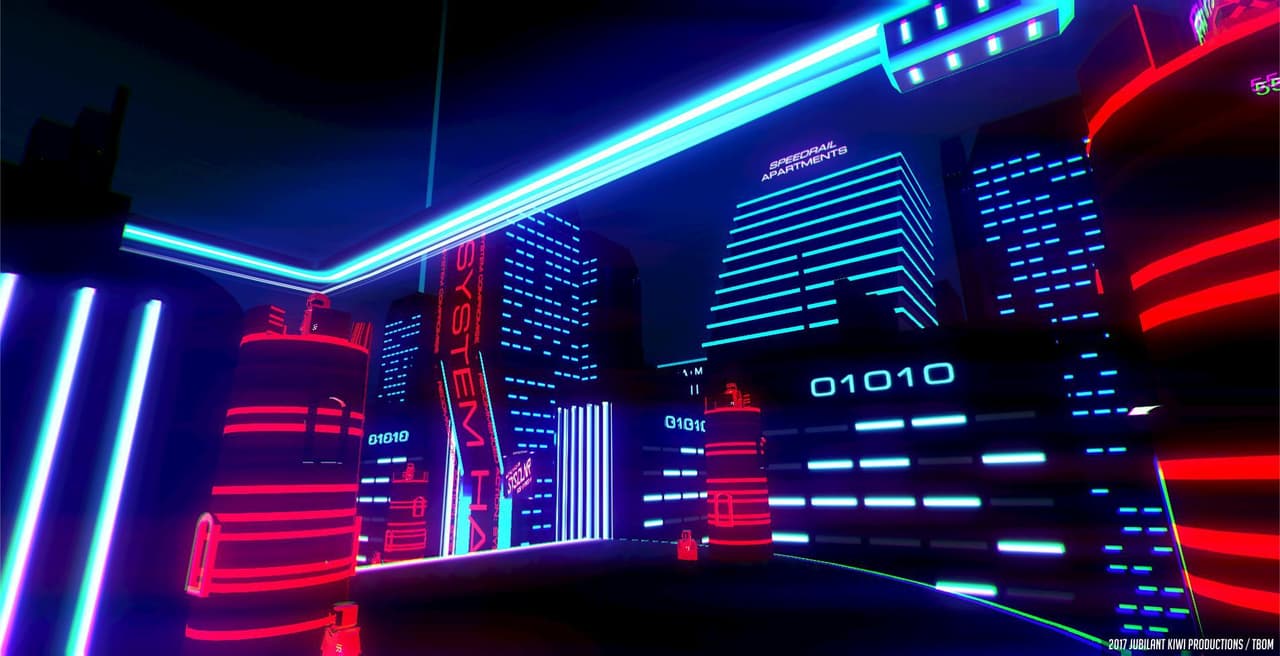 CyberSiege VR screenshot 3