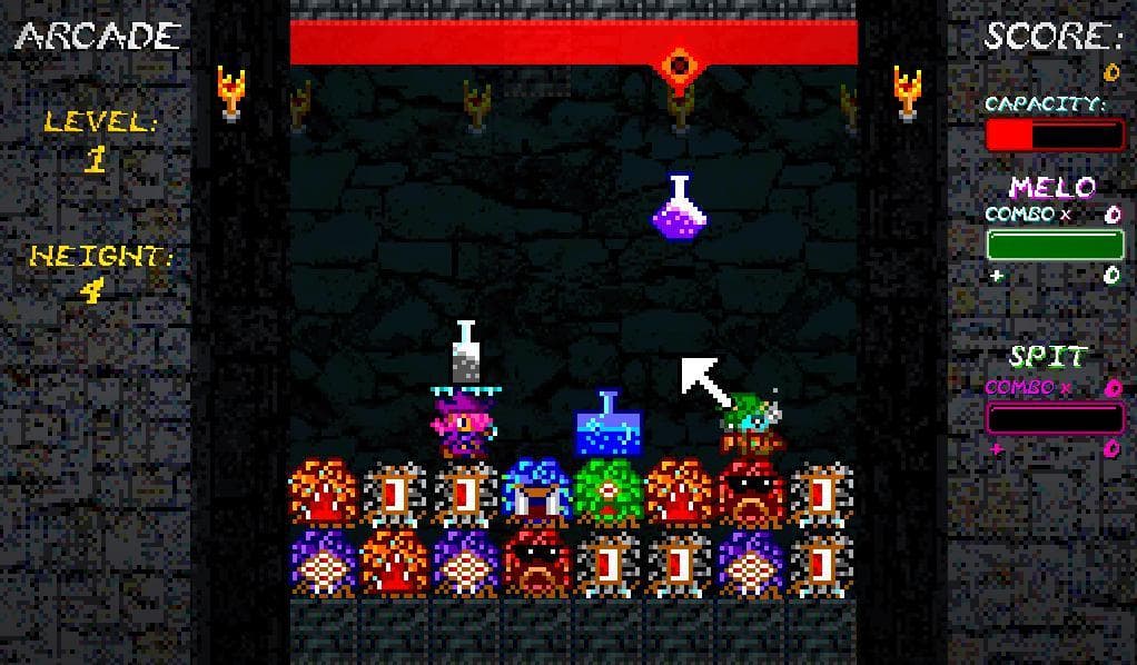 HedgeKicker! Shareware Edition screenshot 5