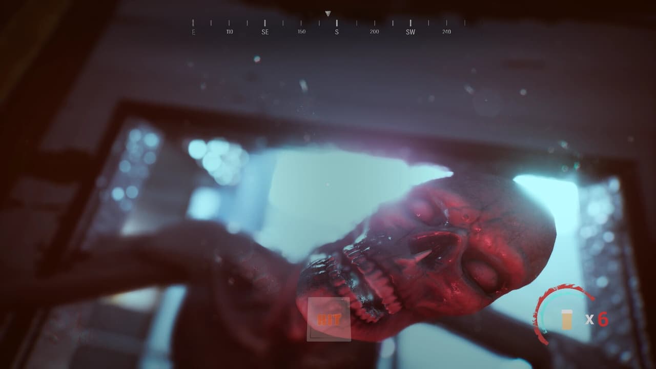 NEDRA screenshot 4